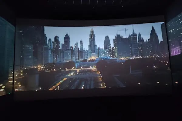 Paribu Cineverse Hilltown - Resim 11