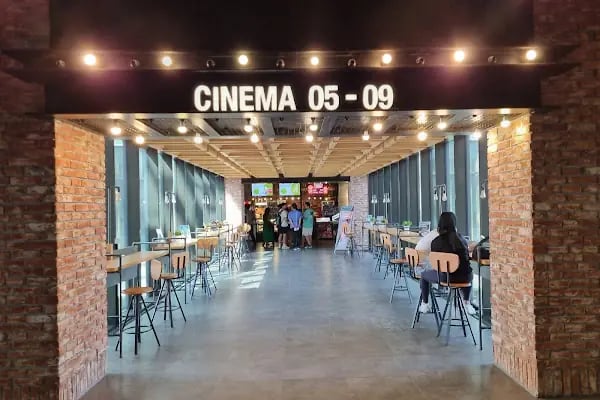 Paribu Cineverse Hilltown - Resim 8