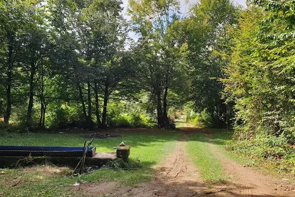 Beşkayalar Tabiat Parkı - Resim 20