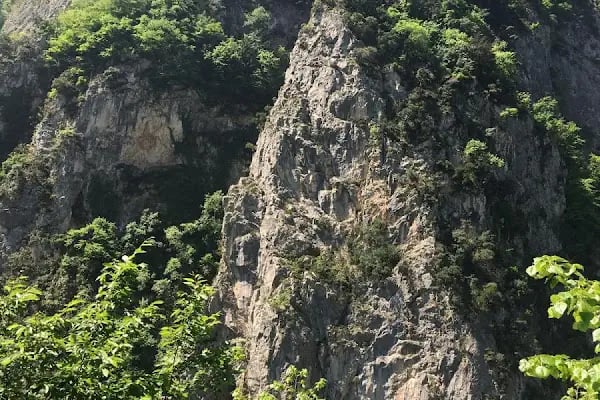 Beşkayalar Tabiat Parkı - Resim 4