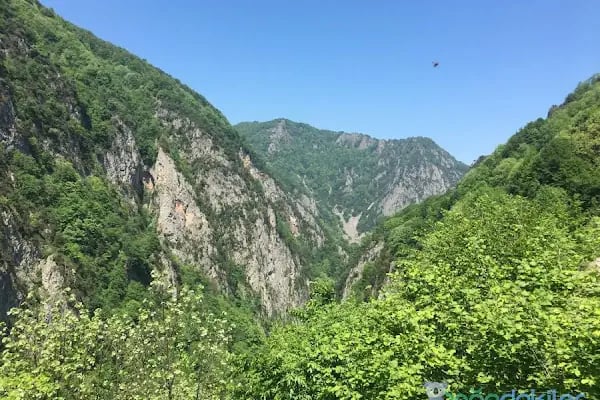 Beşkayalar Tabiat Parkı - Resim 2