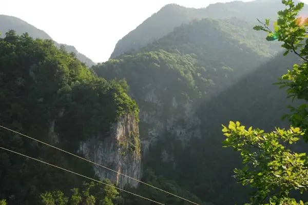 Beşkayalar Tabiat Parkı - Resim 8
