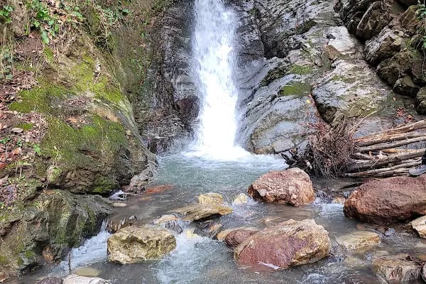 Beşkayalar Tabiat Parkı - Resim 6