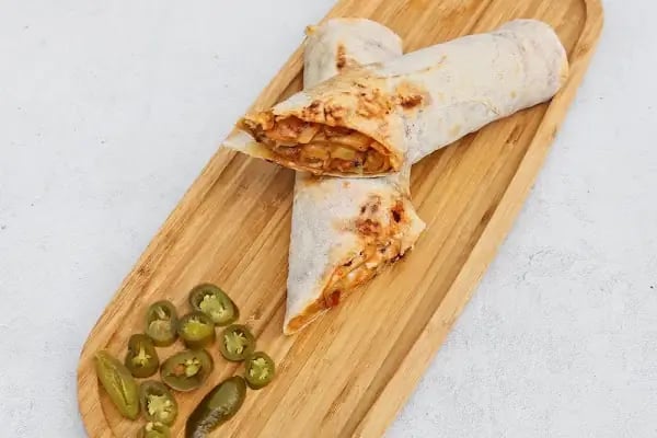NEFFİS DÖNER - Resim 2