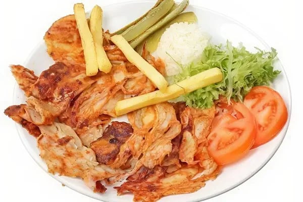 NEFFİS DÖNER - Resim 5