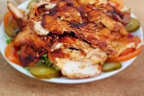 NEFFİS DÖNER - Resim 4
