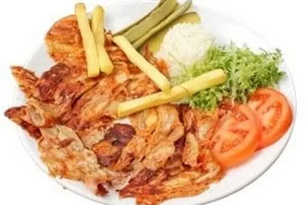 NEFFİS DÖNER - Resim 13