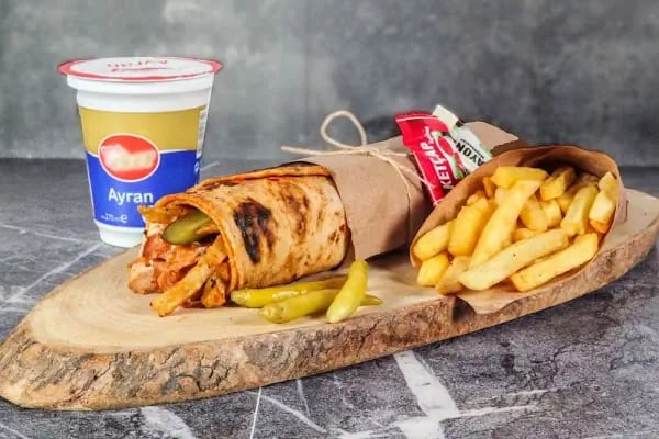 NEFFİS DÖNER - Resim 15
