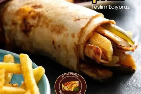 NEFFİS DÖNER - Resim 11