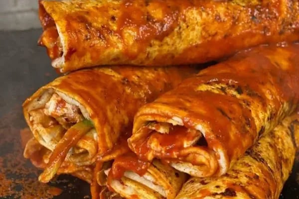 NEFFİS DÖNER - Resim 12