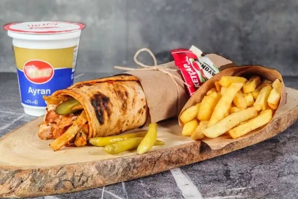 NEFFİS DÖNER - Resim 19