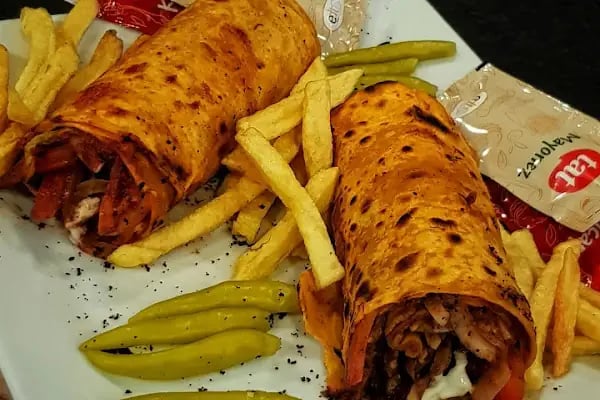 NEFFİS DÖNER - Resim 10