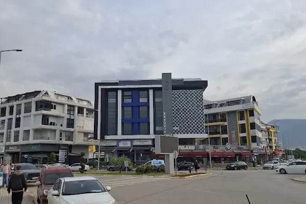 Op.Dr. Serkan Bozkurt Genel Cerrahi ve Proktoloji Kliniği - Resim 4