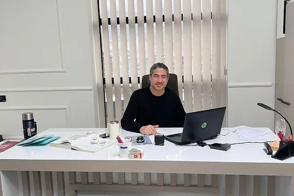 Op.Dr. Serkan Bozkurt Genel Cerrahi ve Proktoloji Kliniği - Resim 6