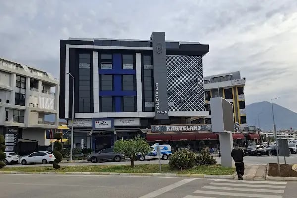 Op.Dr. Serkan Bozkurt Genel Cerrahi ve Proktoloji Kliniği - Resim 2