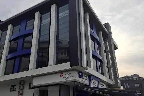 Op.Dr. Serkan Bozkurt Genel Cerrahi ve Proktoloji Kliniği - Resim 3
