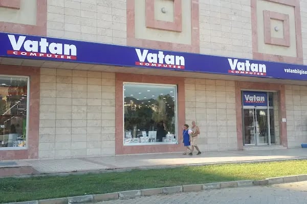 Vatan Bilgisayar Balçova - Resim 2