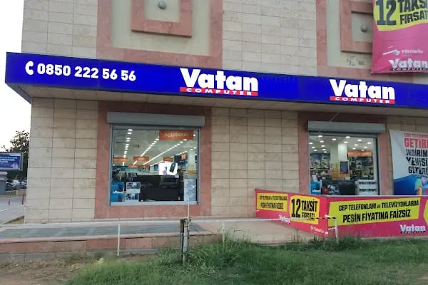 Vatan Bilgisayar Balçova - Resim 19