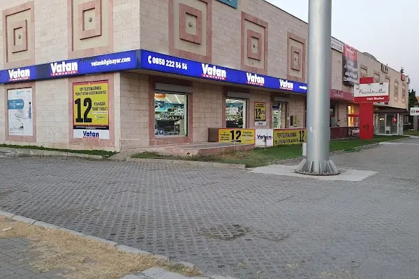 Vatan Bilgisayar Balçova - Resim 8