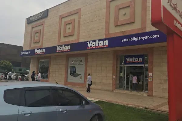 Vatan Bilgisayar Balçova - Resim 11