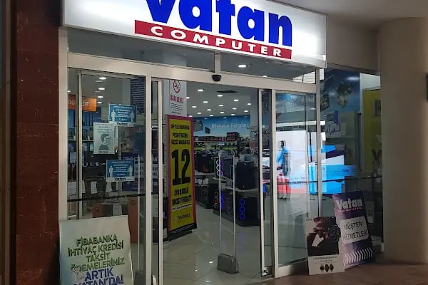 Vatan Bilgisayar Balçova - Resim 5