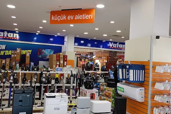 Vatan Bilgisayar Balçova - Resim 6