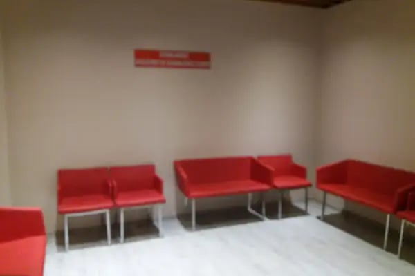 Elmalı Asfim (Antalya, Spor ve Fitness Merkezi) - Resim 9