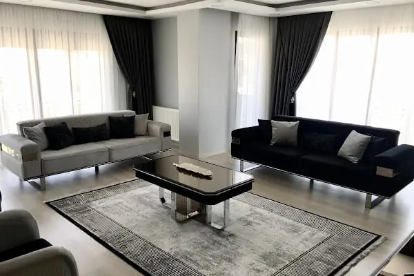 Üner mobilya - Resim 4