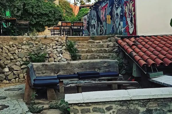 SanArt Guest House - Resim 1