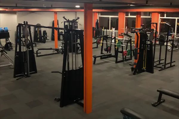 Sirius Sport Center - Resim 16