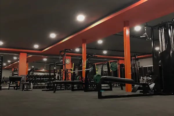 Sirius Sport Center - Resim 13