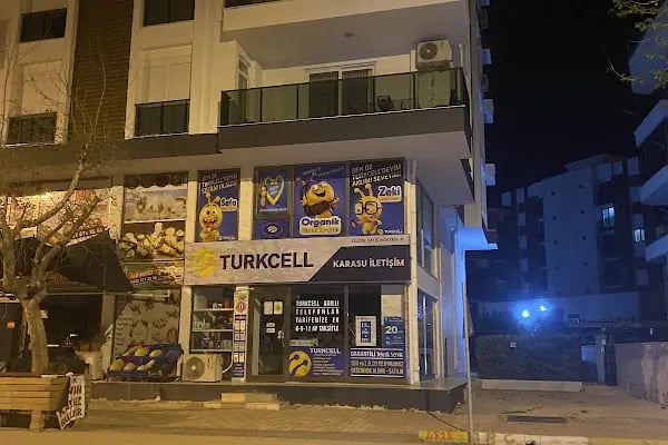 KARASU İLETİŞİM TURKCELL MAĞAZASI - Resim 8