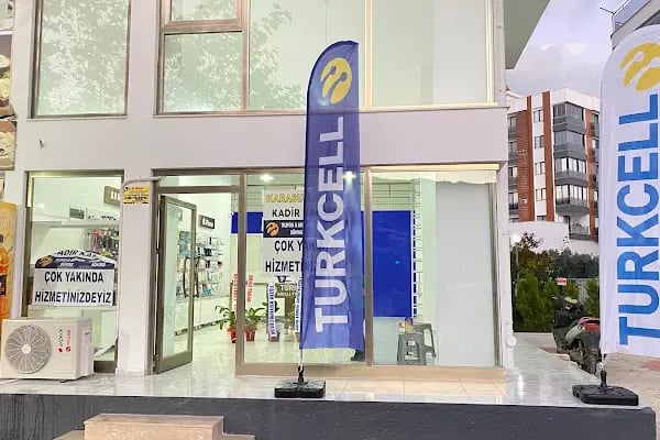 KARASU İLETİŞİM TURKCELL MAĞAZASI - Resim 6