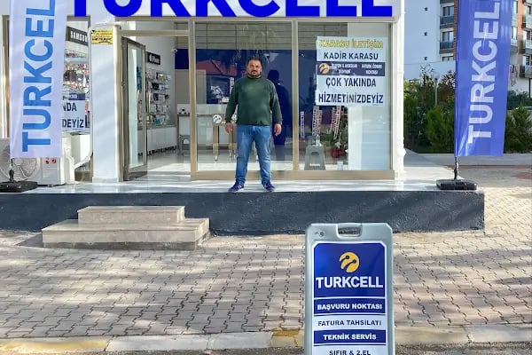 KARASU İLETİŞİM TURKCELL MAĞAZASI - Resim 11
