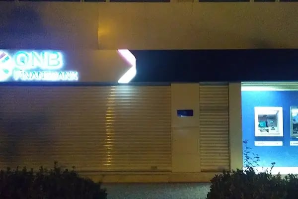 QNB Diyarbakır Ofis Şubesi - Resim 3