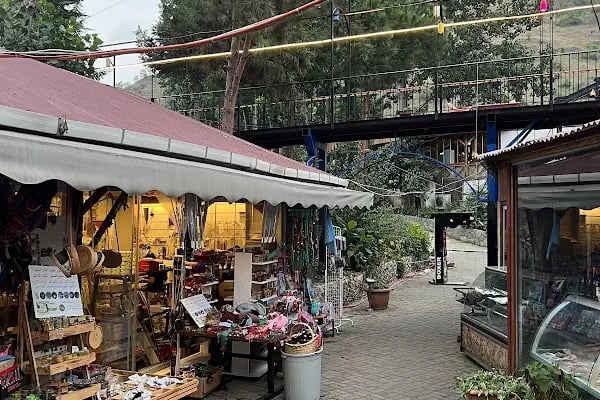 Sera Gölü Tesisleri Yaşar Usta - Resim 8
