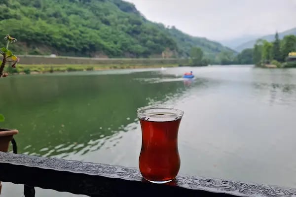 Sera Gölü Tesisleri Yaşar Usta - Resim 9