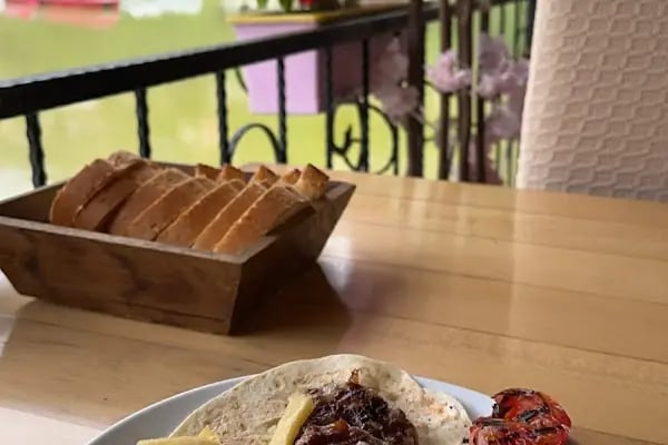 Sera Gölü Tesisleri Yaşar Usta - Resim 11