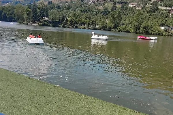 Sera Gölü Tesisleri Yaşar Usta - Resim 5