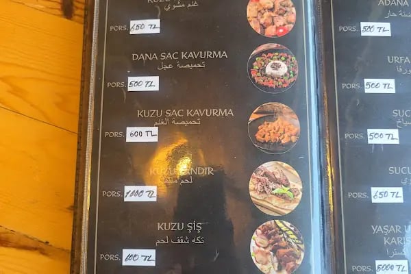 Sera Gölü Tesisleri Yaşar Usta - Resim 10