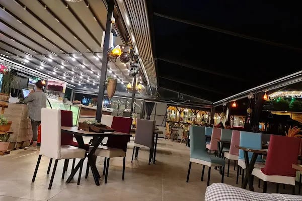Sera Gölü Tesisleri Yaşar Usta - Resim 1