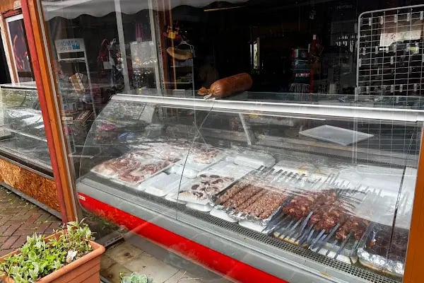 Sera Gölü Tesisleri Yaşar Usta - Resim 17