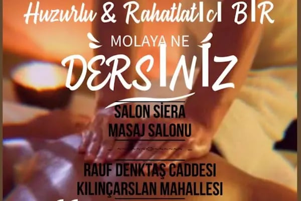 Salon Siera Konya - Resim 4