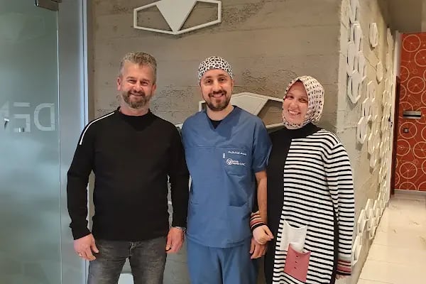 Uzman Denta Clinic - Ağız ve Diş Sağlığı - Resim 7
