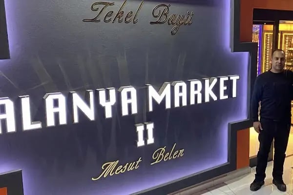 Ünal Market &amp; Şarküteri - Resim 3