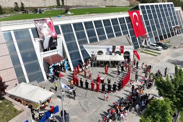Kuzey Yıldızı Yüzme Havuzu ve Fitness - Resim 9
