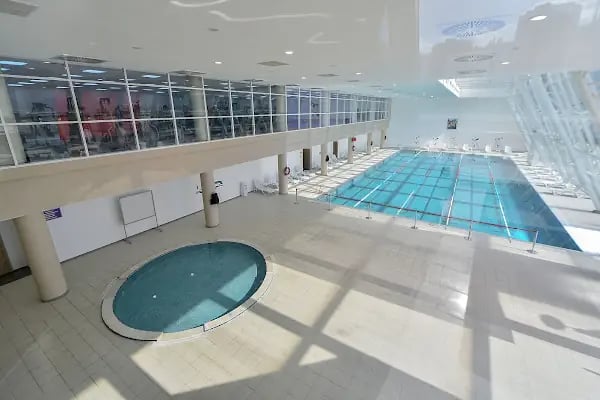 Kuzey Yıldızı Yüzme Havuzu ve Fitness - Resim 1