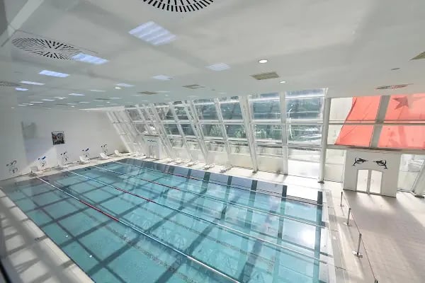 Kuzey Yıldızı Yüzme Havuzu ve Fitness - Resim 10