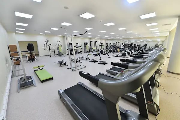 Kuzey Yıldızı Yüzme Havuzu ve Fitness - Resim 3