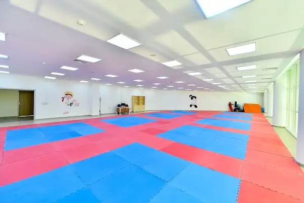 Kuzey Yıldızı Yüzme Havuzu ve Fitness - Resim 4
